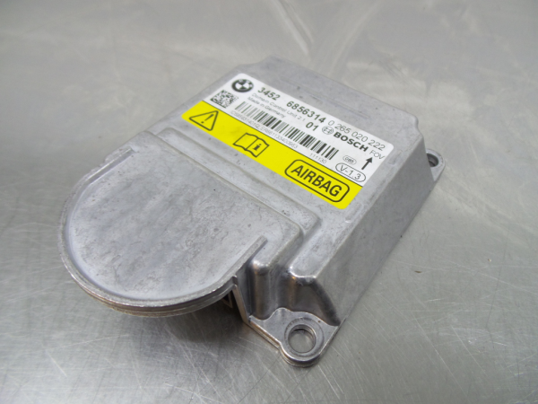Centralina airbag BMW 1 (F20) Imagem-1