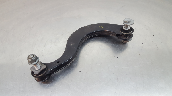 Braço de suspensão trás esquerdo AUDI A3 (8V1, 8VK) Imagem-1