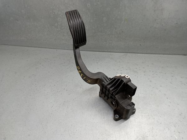 Pedal do acelerador FIAT Punto Evo (199_) Imagem-2