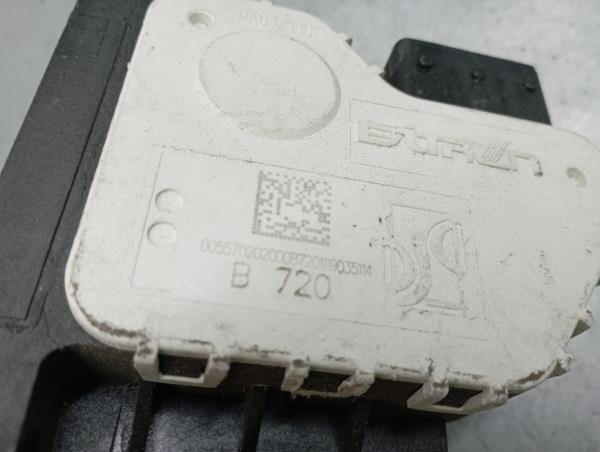 Pedal do acelerador FIAT Punto Evo (199_) Imagem-4