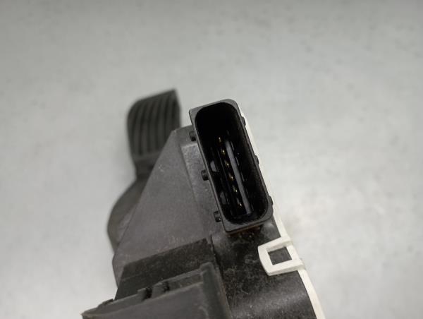 Pedal do acelerador FIAT Punto Evo (199_) Imagem-3