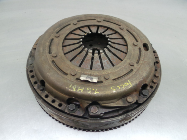 Flywheel FORD Focus II (DA_)