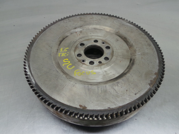 Flywheel FORD Focus II (DA_) Imagem-3