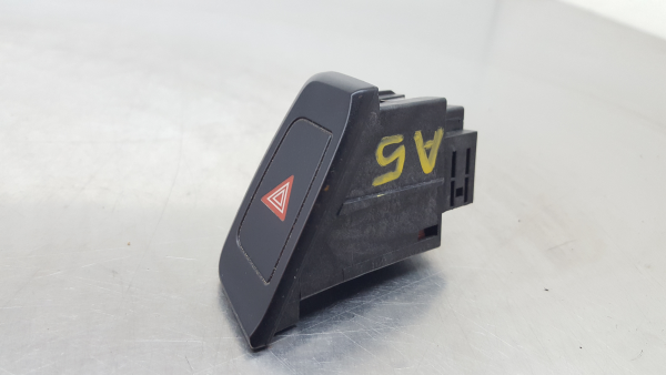 Warning Switch AUDI A5 Sportback (8TA)