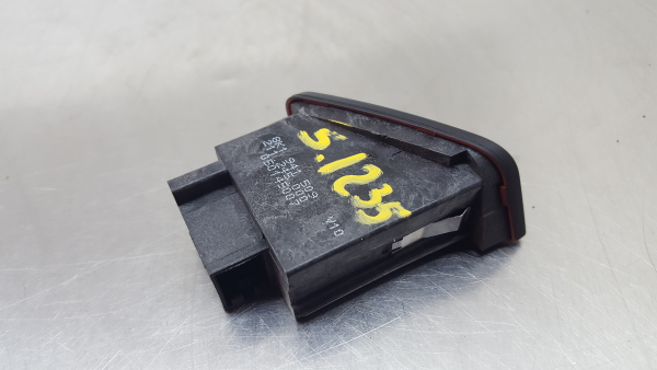 Warning Switch AUDI A5 Sportback (8TA) Imagem-2