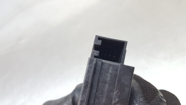 Warning Switch AUDI A5 Sportback (8TA) Imagem-3