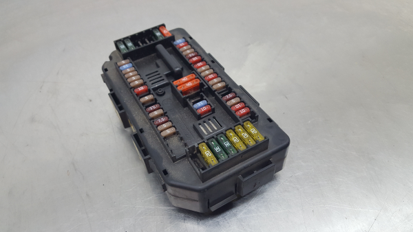 Caixa fusíveis / SAM / BSI BMW 1 (F20) Imagem-1