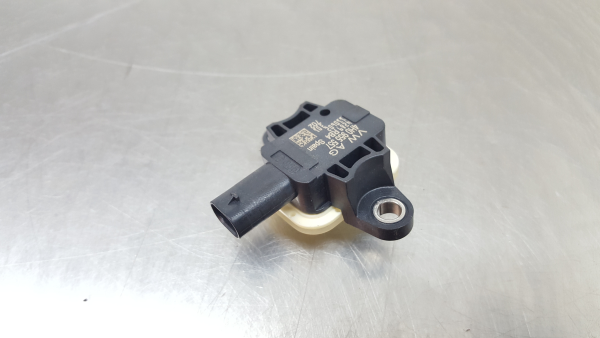 Sensor airbag frente direito VOLKSWAGEN Polo (6R, 6C)