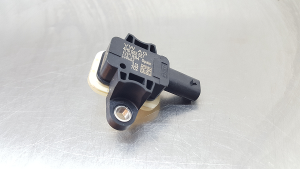 Sensor airbag frente direito VOLKSWAGEN Polo (6R, 6C) Imagem-1