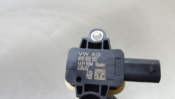 Sensor airbag frente direito VOLKSWAGEN Polo (6R, 6C) Imagem-4