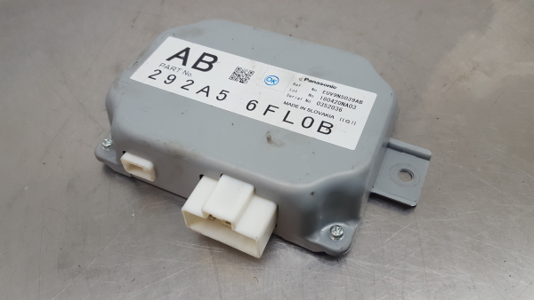 Módulo da coluna de direção RENAULT Kadjar (HA_, HL_)