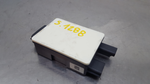 Centralina combustível RENAULT Kadjar (HA_, HL_) Imagem-1