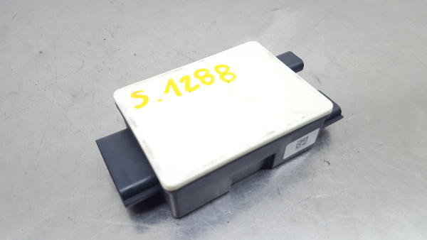 Fuel control unit / Fuel ECU RENAULT Kadjar (HA_, HL_)