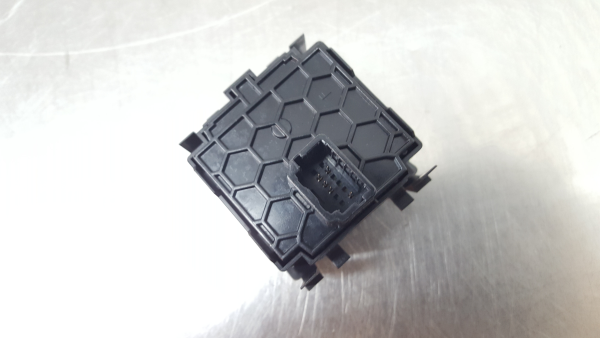 Comando / botão / interruptor multifunções RENAULT Clio IV (BH_) Imagem-3