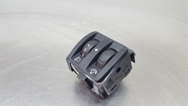 Comando / botão / interruptor multifunções RENAULT Clio IV (BH_) Imagem-1