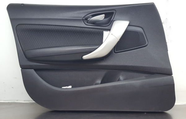 Forra porta / quartela frente esquerda BMW 1 (F20)