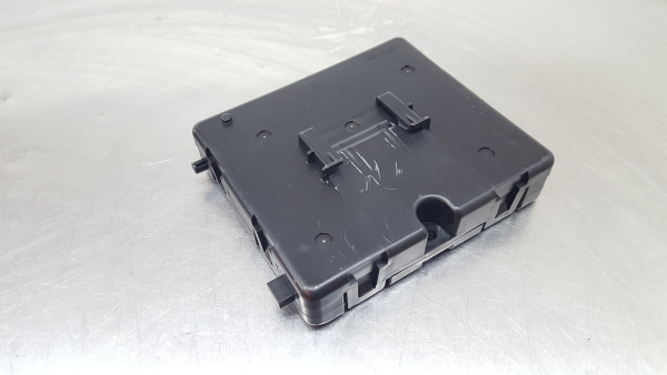 Comfort Unit Module RENAULT Captur (J5_) Imagem-2