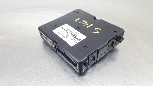 Comfort Unit Module RENAULT Captur (J5_) Imagem-1