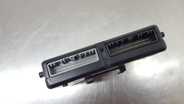 Comfort Unit Module RENAULT Captur (J5_) Imagem-3