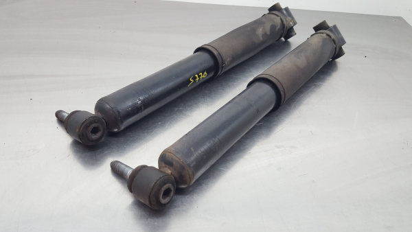 Ammortizzatore Posteriore Sinistro RENAULT Megane III (BZ0_) Imagem-1