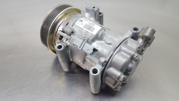 Compresor A/A RENAULT Kangoo (KW0/1_) Imagem-3