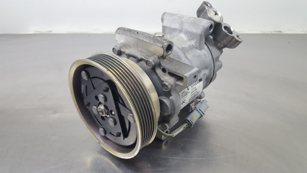Compresor A/A RENAULT Kangoo (KW0/1_) Imagem-1