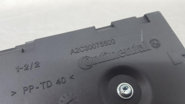 Lecteur de clé d’allumage RENAULT Captur (J5_) Imagem-3