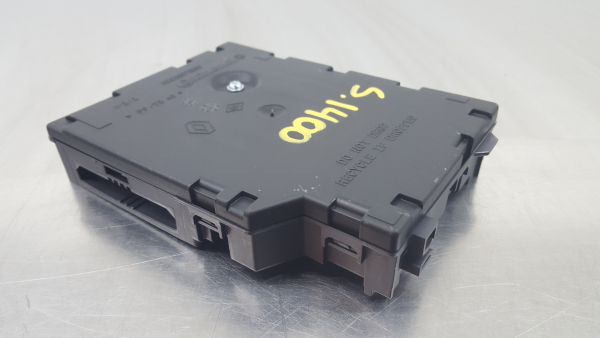 Lecteur de clé d’allumage RENAULT Captur (J5_) Imagem-2