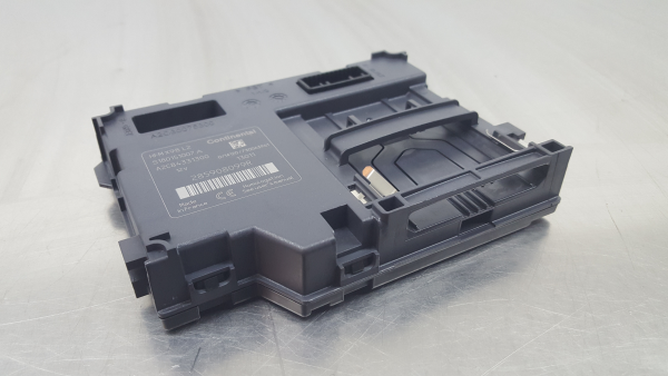 Lecteur de clé d’allumage RENAULT Captur (J5_) Imagem-1