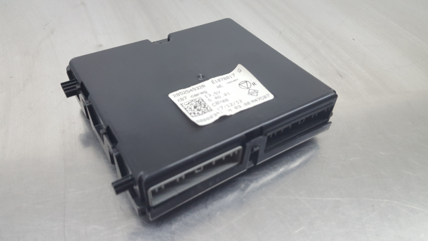 Module de confort RENAULT Captur (J5_) Imagem-1