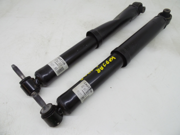 Ammortizzatore Posteriore Destro RENAULT Kadjar (HA_, HL_)