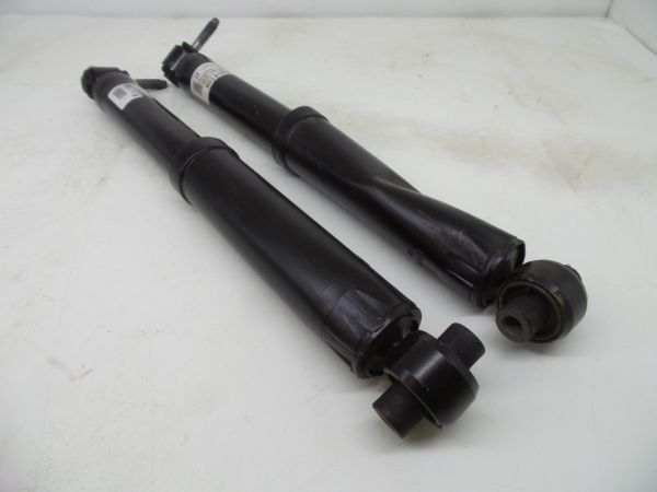 Amortecedor trás direito RENAULT Kadjar (HA_, HL_) Imagem-2