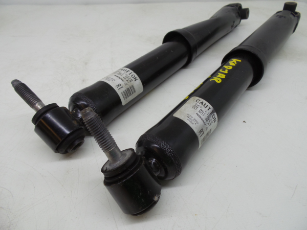 Amortecedor trás direito RENAULT Kadjar (HA_, HL_) Imagem-1