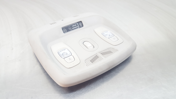 Plafón Delantero RENAULT Kadjar (HA_, HL_) Imagem-1