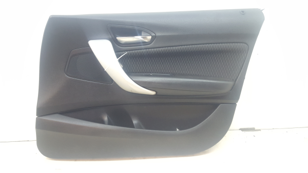 Forra porta / quartela frente direita BMW 1 (F20)