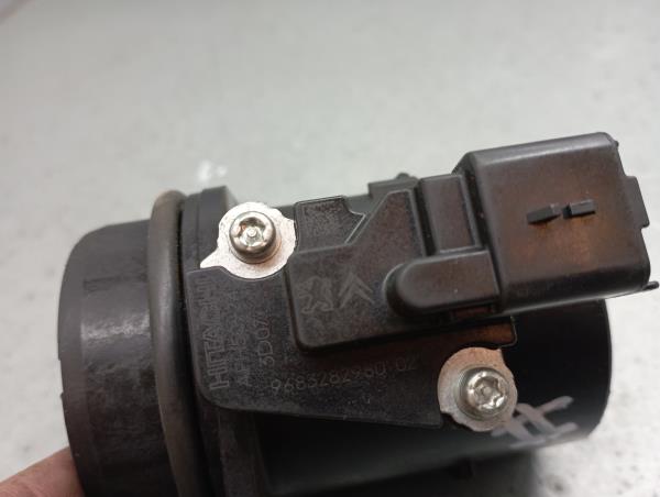 Medidor massa de ar / MAF CITROËN C4 II (B7) Imagem-3