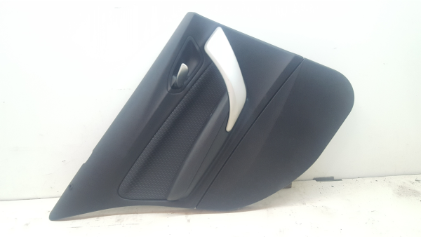 Left rear door panel BMW 1 (F20)