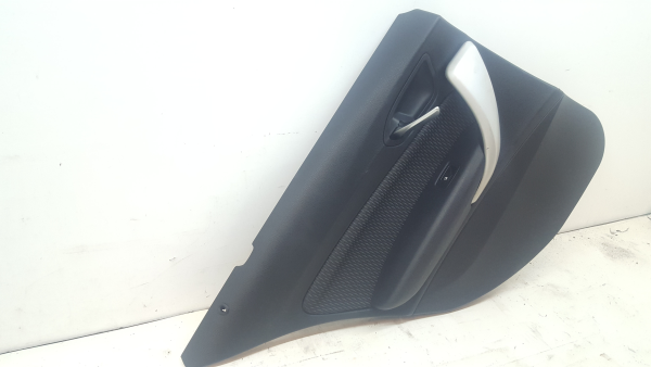 Panel puerta trasero izquierdo BMW 1 (F20) Imagem-1