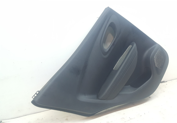 Panel puerta trasero izquierdo RENAULT Kadjar (HA_, HL_) Imagem-1