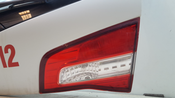 Fanale Destro Baule RENAULT Koleos I (HY_)