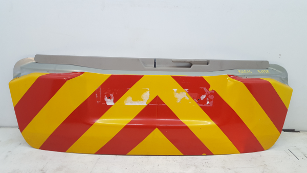 Portón trasero RENAULT Koleos I (HY_)