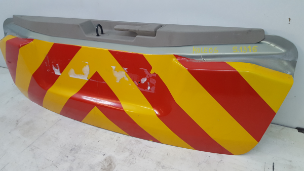 Portón trasero RENAULT Koleos I (HY_) Imagem-2