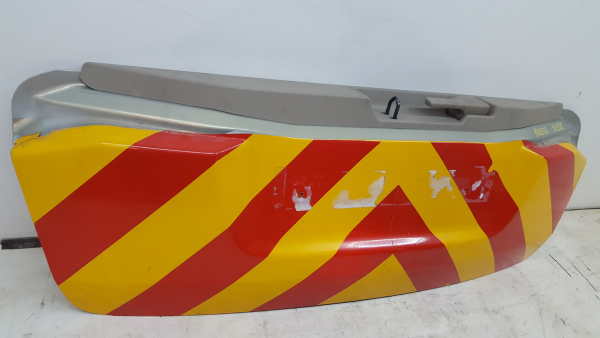 Portón trasero RENAULT Koleos I (HY_) Imagem-1