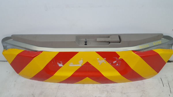 Portón trasero RENAULT Koleos I (HY_) Imagem-3