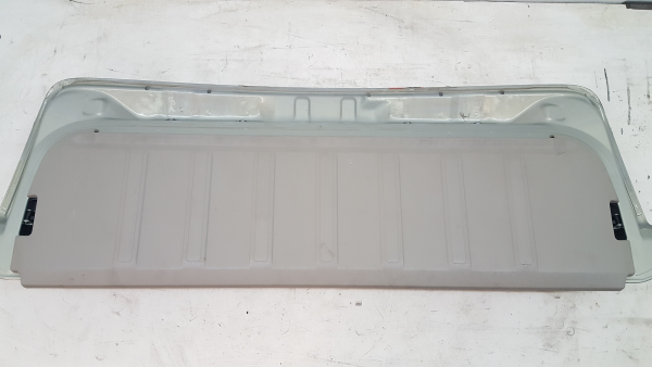 Portón trasero RENAULT Koleos I (HY_) Imagem-4