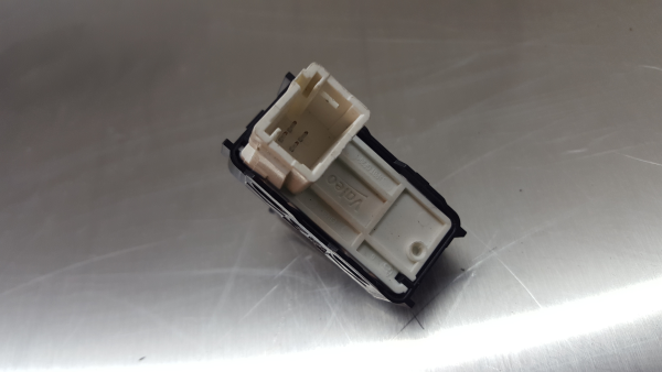 Mando / interruptor elevalunas delantero derecho PEUGEOT 308 II Imagem-4