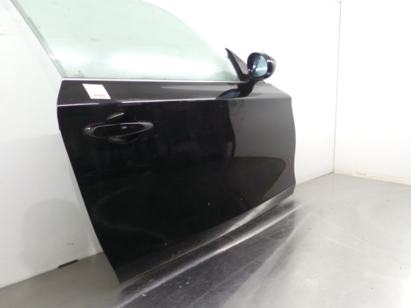 Porte avant Droite BMW 1 Coupé (E82) Imagem-1