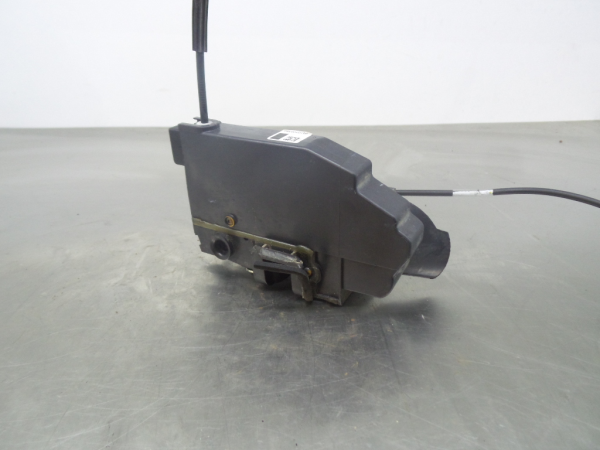 Serrure Avant Droite PEUGEOT 308 II