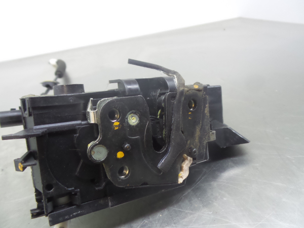 Serrure Avant Droite PEUGEOT 308 II Imagem-2