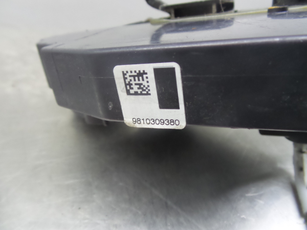 Serrure Avant Droite PEUGEOT 308 II Imagem-4